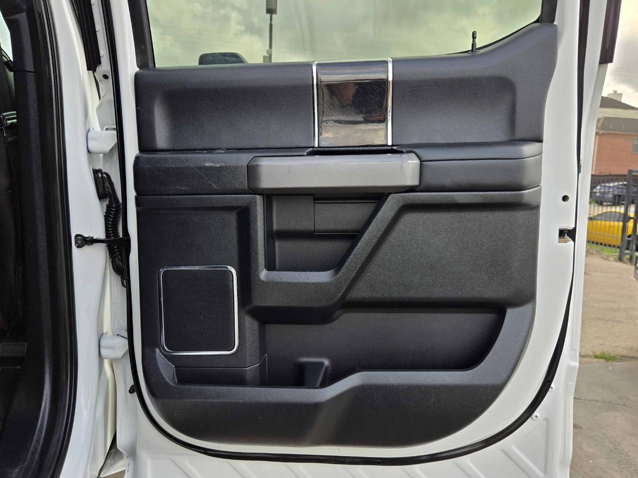 Ford Super Duty F-250 SRW  2020