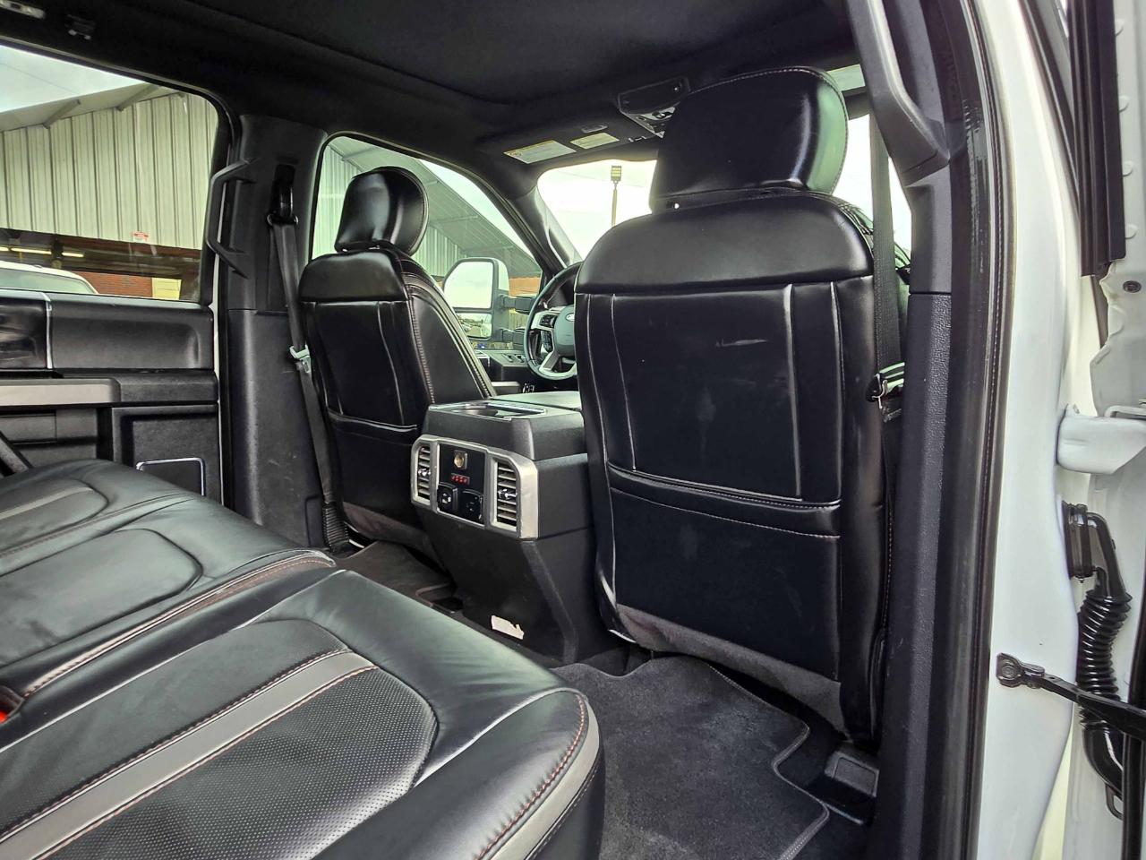 Ford Super Duty F-250 SRW  2020