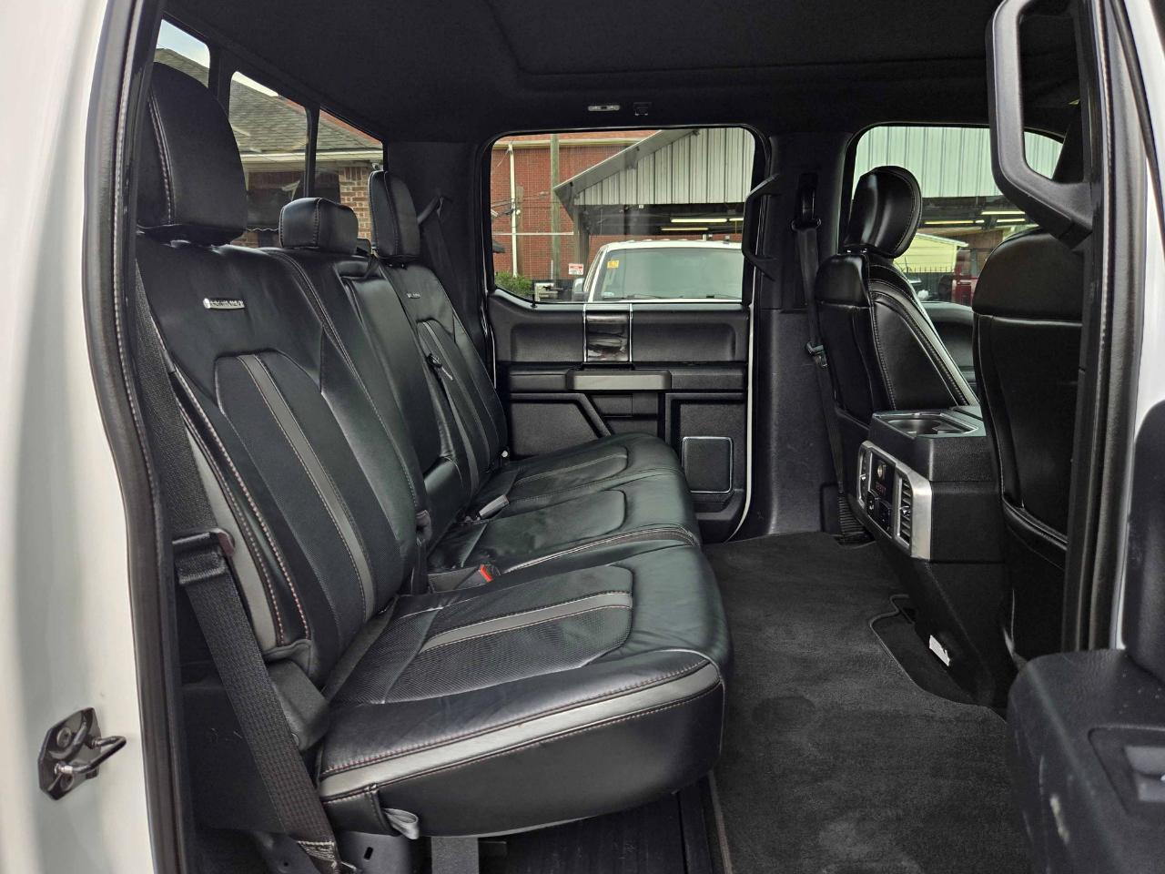 Ford Super Duty F-250 SRW  2020