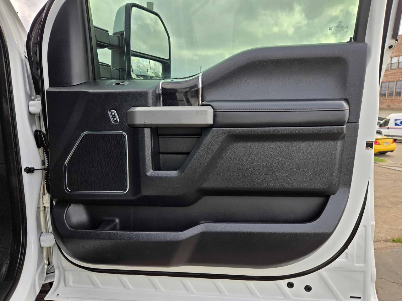 Ford Super Duty F-250 SRW  2020