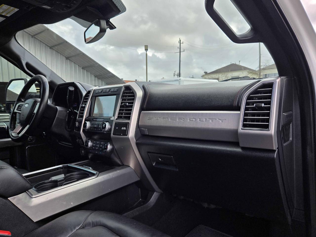 Ford Super Duty F-250 SRW  2020