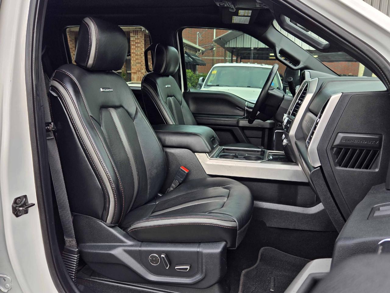 Ford Super Duty F-250 SRW  2020