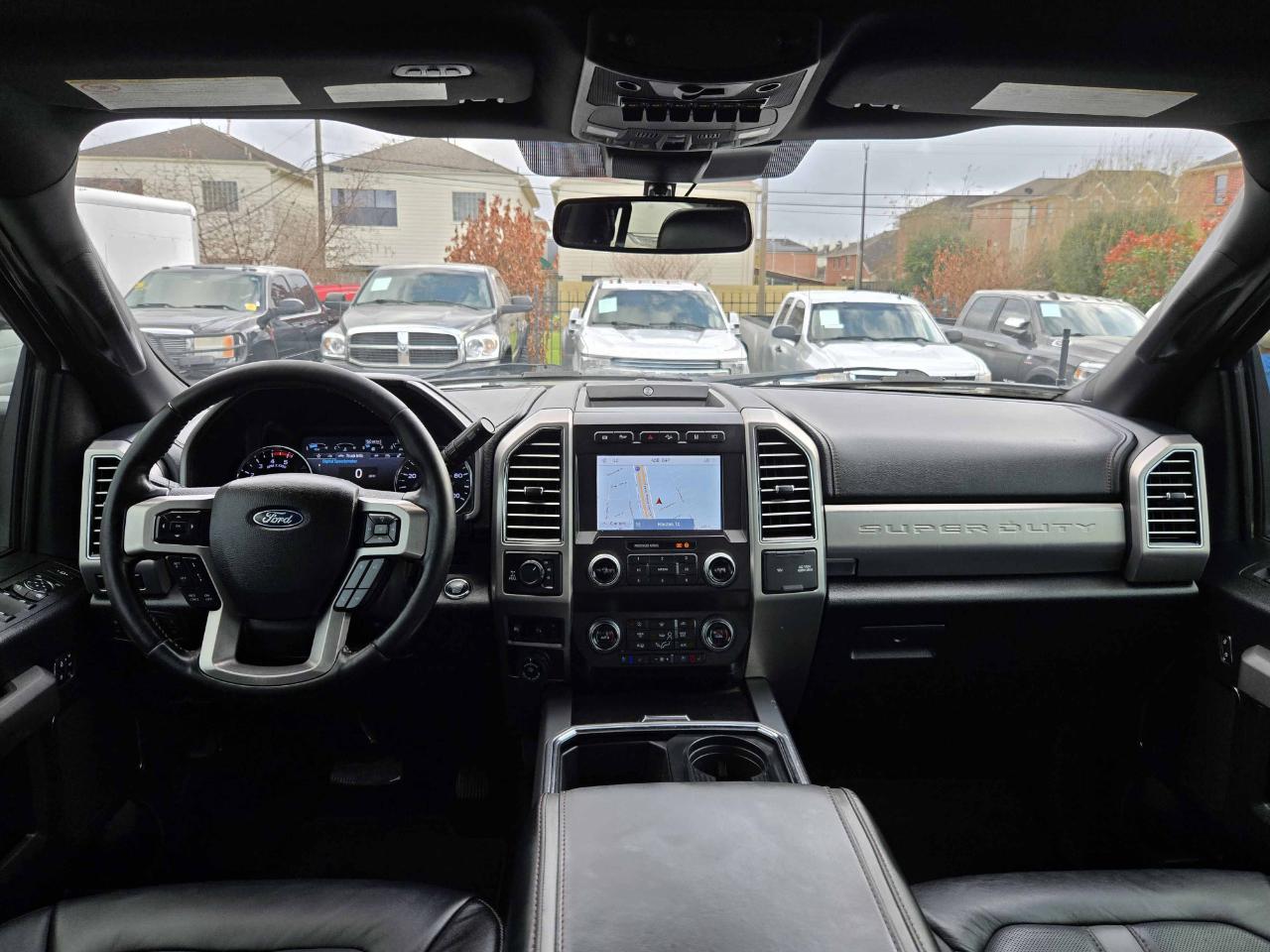 Ford Super Duty F-250 SRW  2020