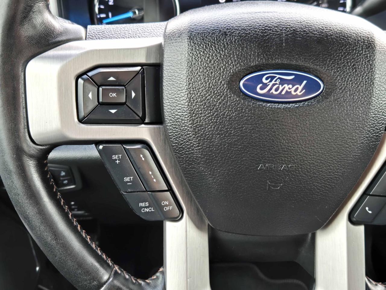 Ford Super Duty F-250 SRW  2020