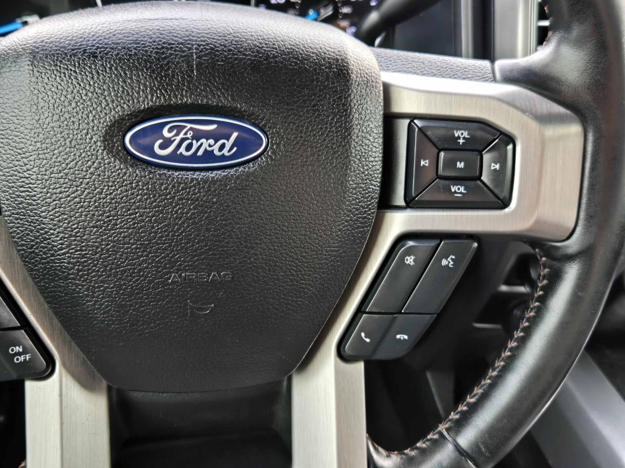 Ford Super Duty F-250 SRW  2020