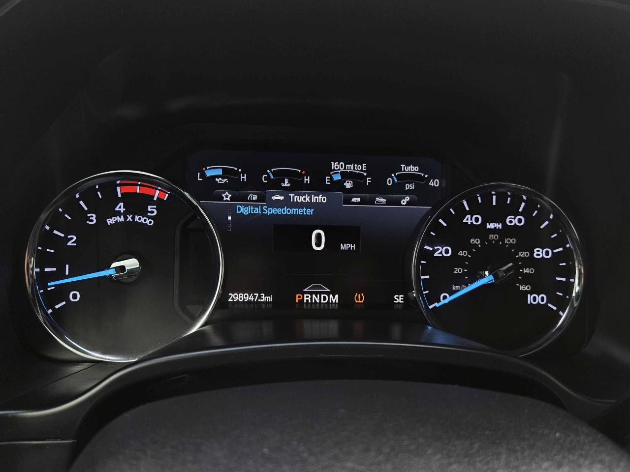 Ford Super Duty F-250 SRW  2020