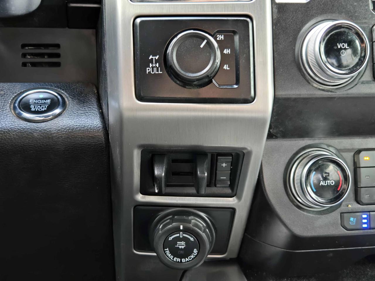 Ford Super Duty F-250 SRW  2020