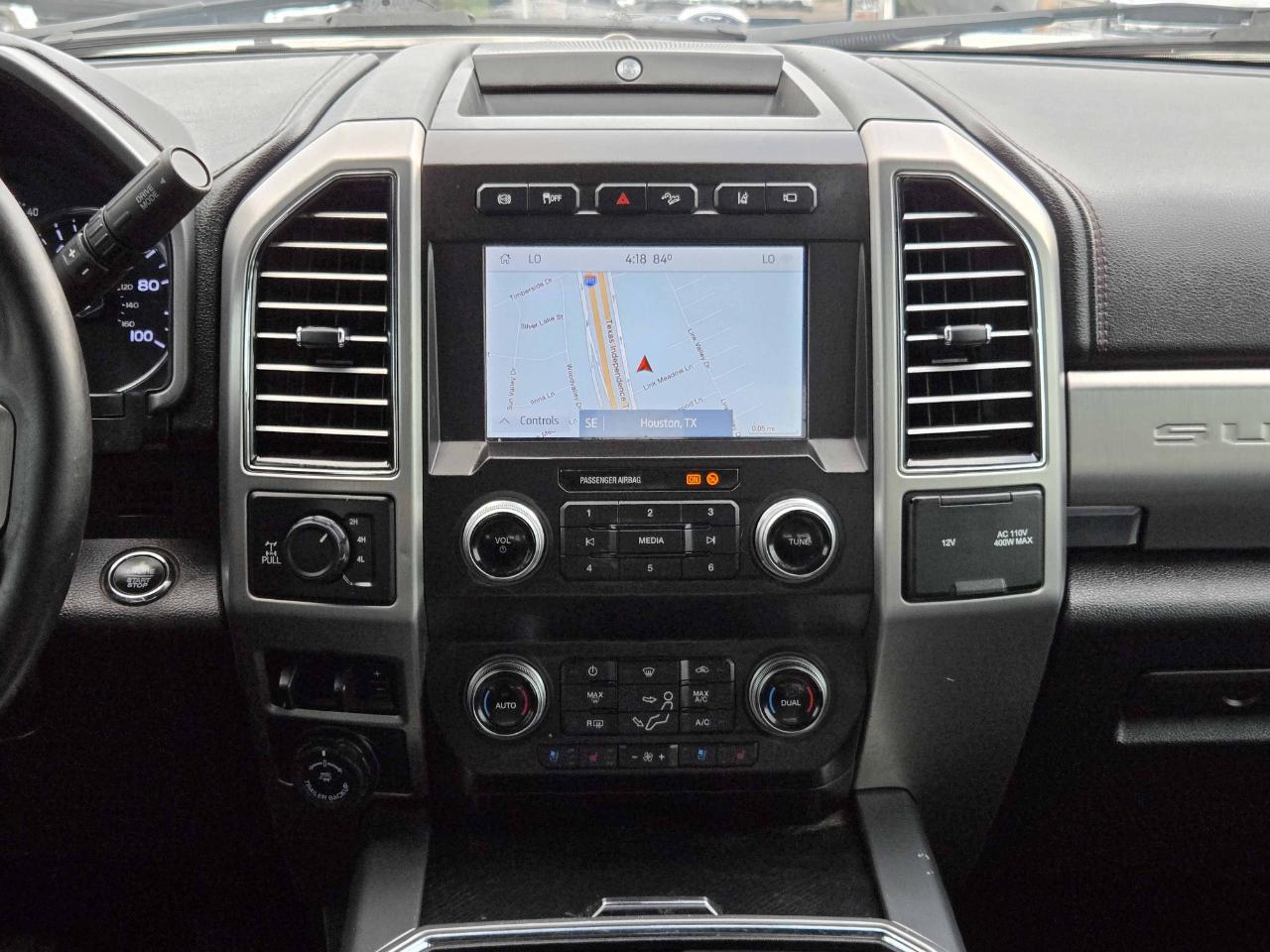 Ford Super Duty F-250 SRW  2020