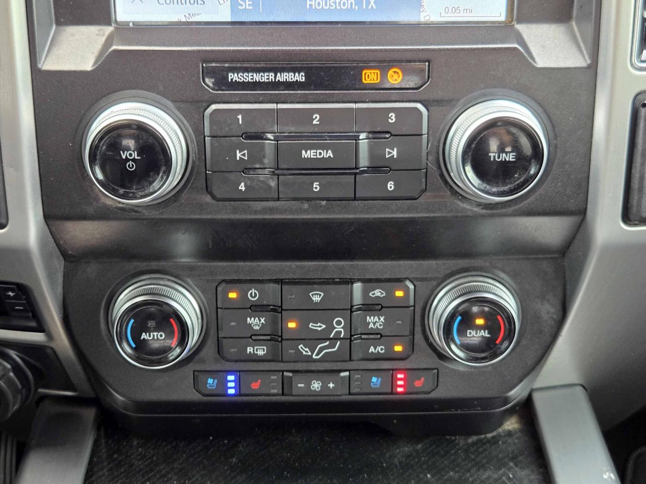 Ford Super Duty F-250 SRW  2020