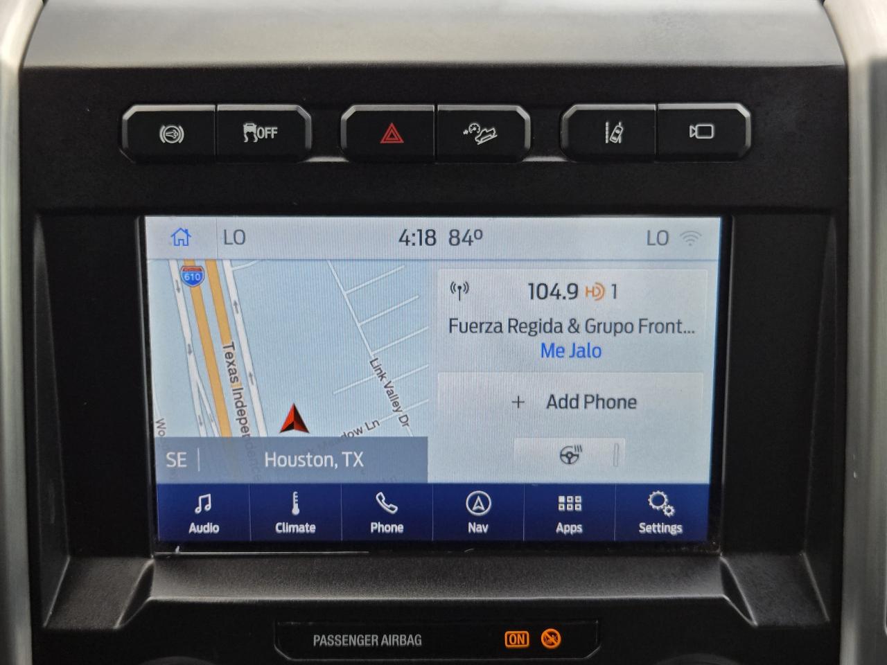 Ford Super Duty F-250 SRW  2020