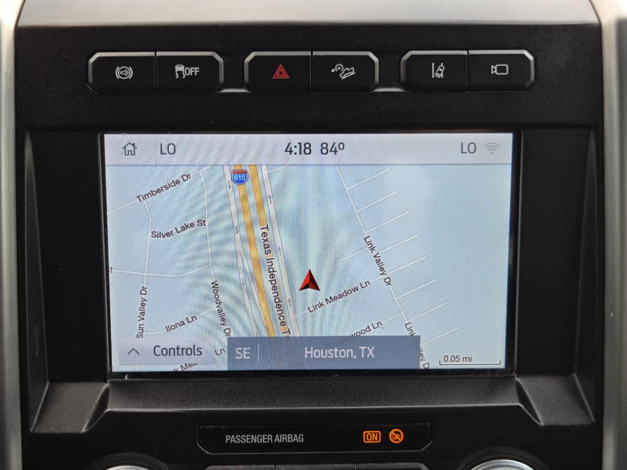 Ford Super Duty F-250 SRW  2020