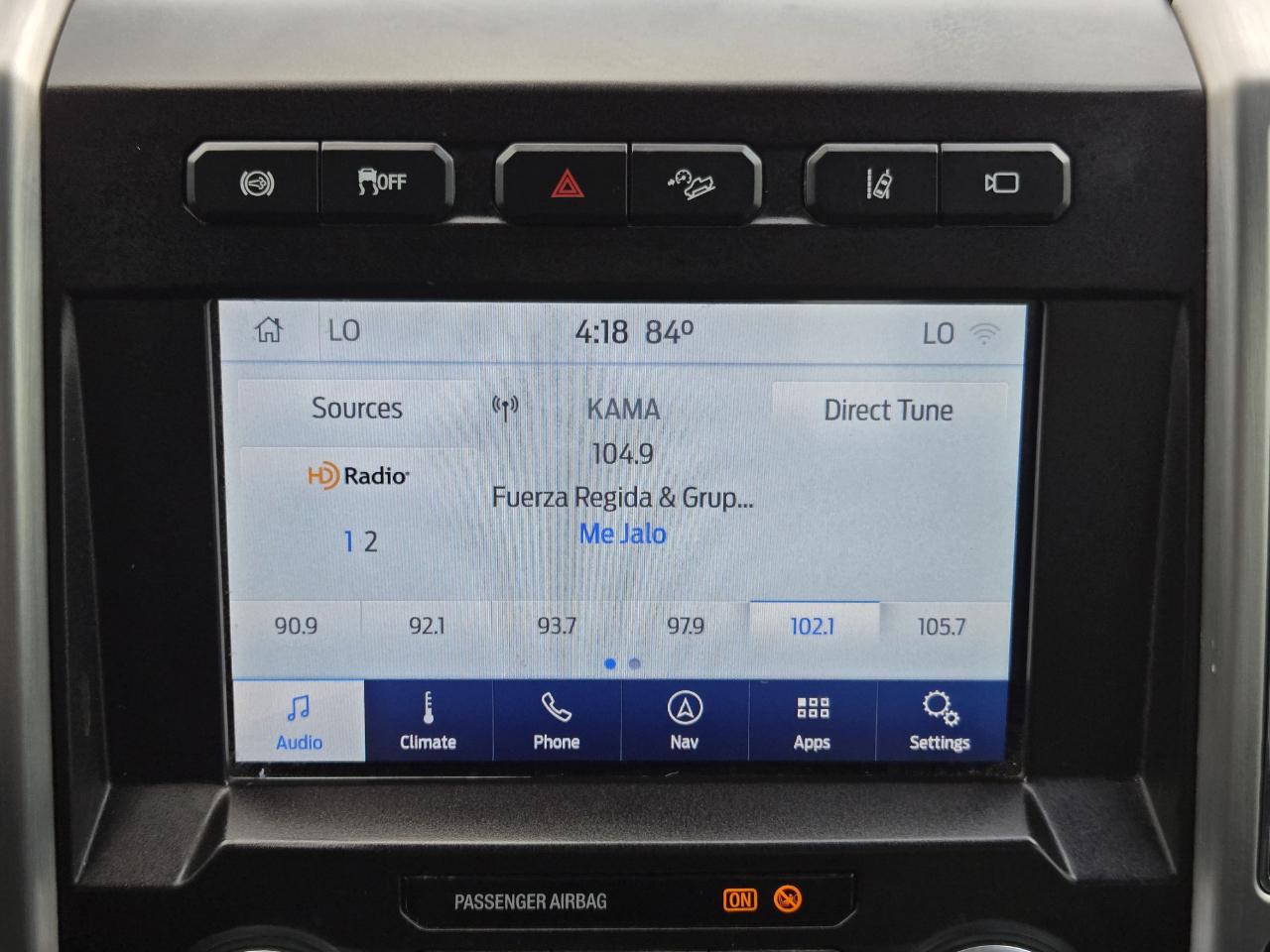 Ford Super Duty F-250 SRW  2020