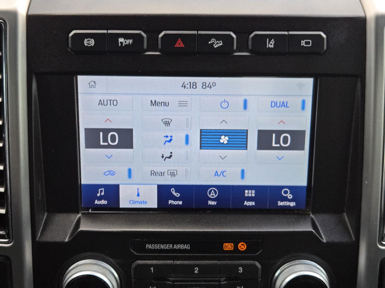 Ford Super Duty F-250 SRW  2020