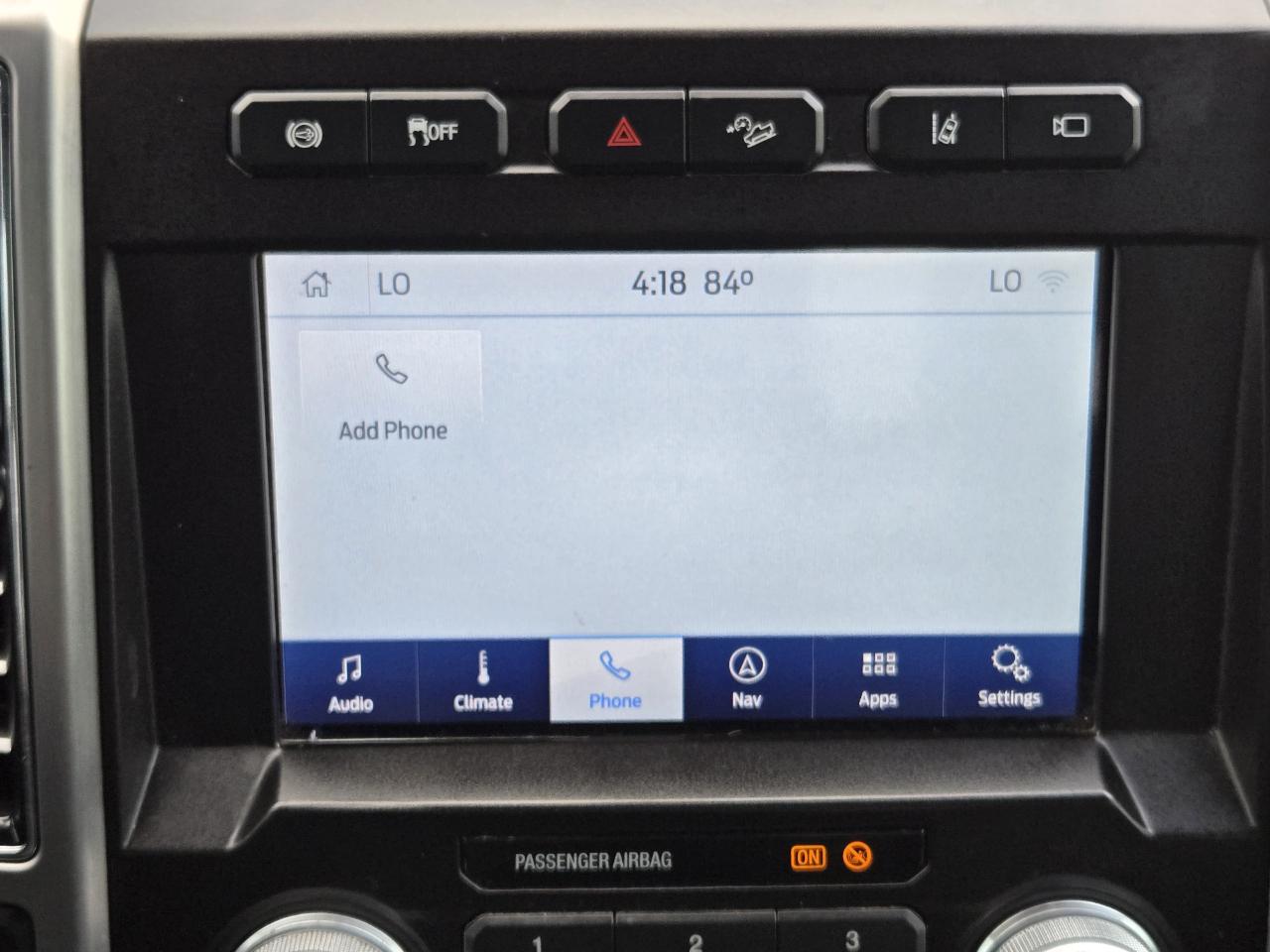 Ford Super Duty F-250 SRW  2020