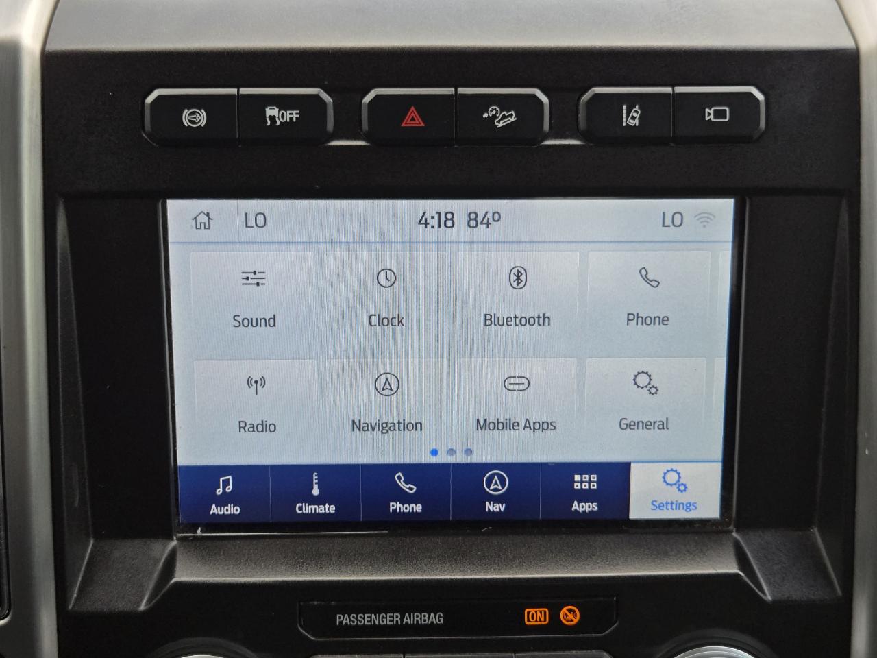 Ford Super Duty F-250 SRW  2020