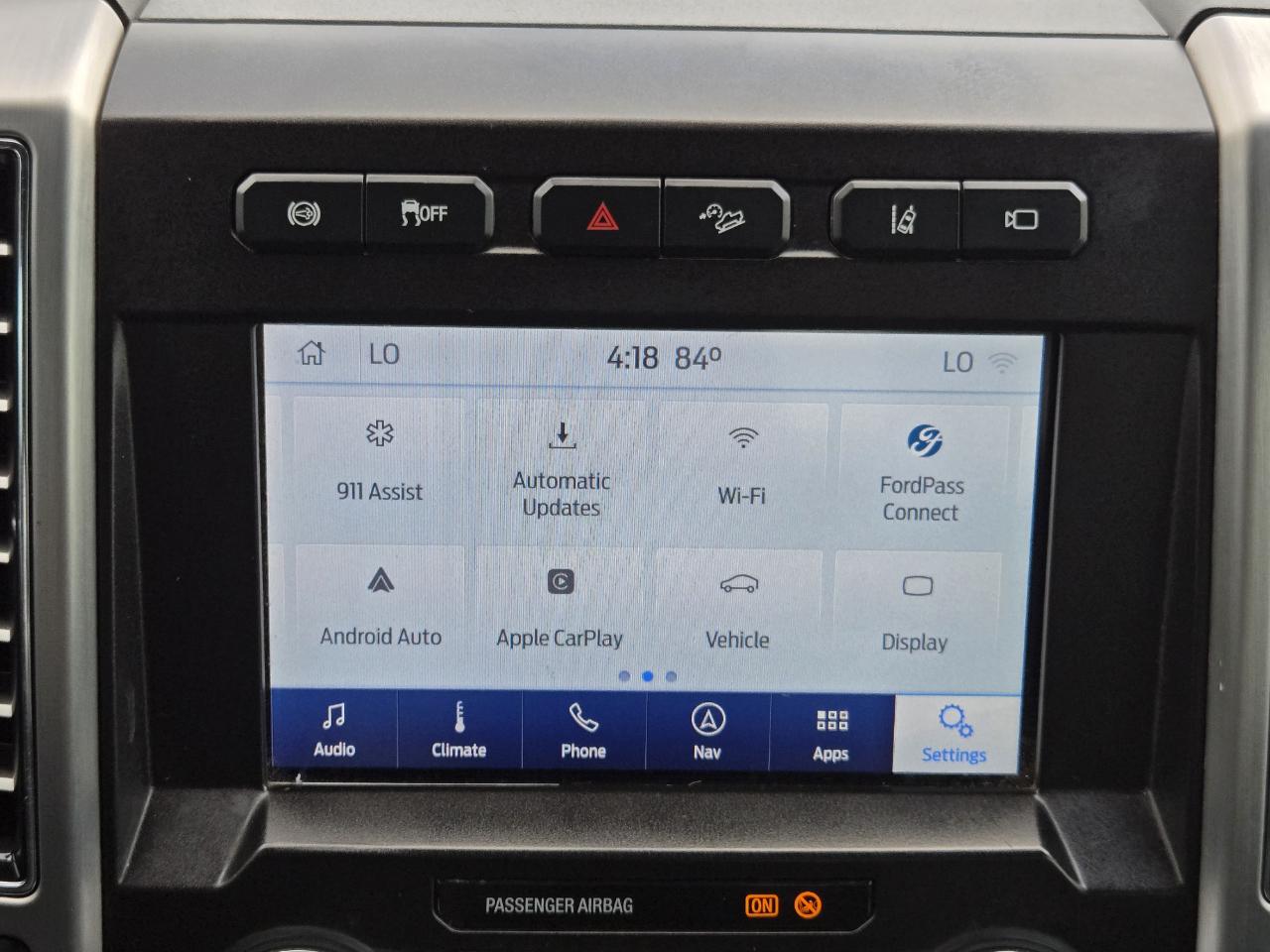 Ford Super Duty F-250 SRW  2020