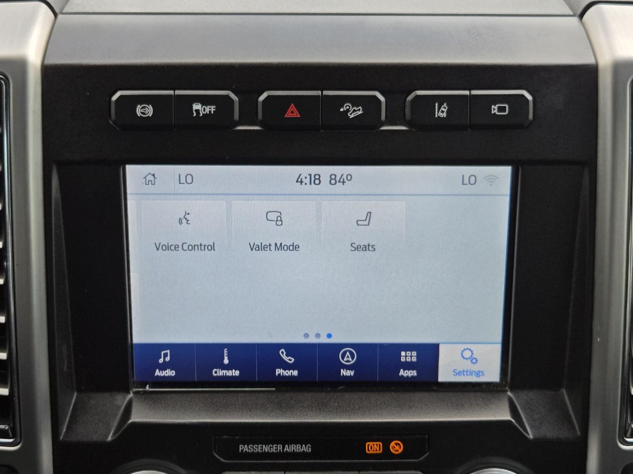 Ford Super Duty F-250 SRW  2020