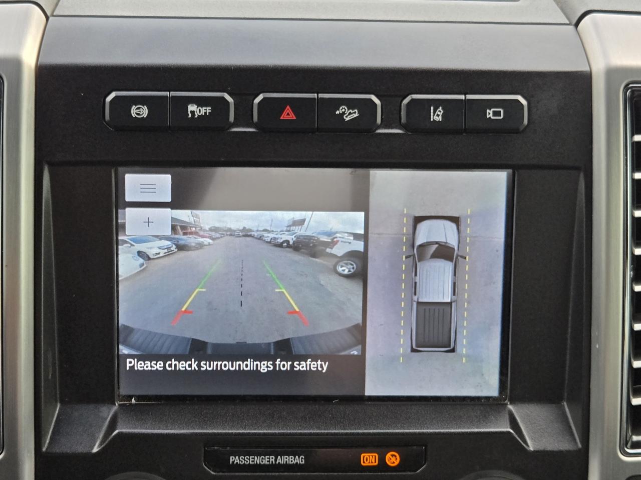 Ford Super Duty F-250 SRW  2020