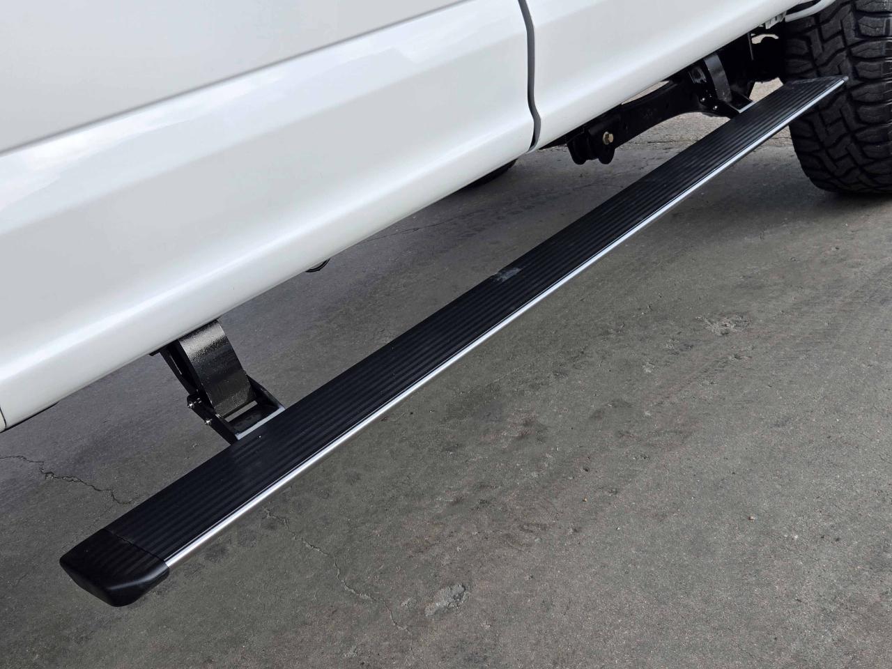 Ford Super Duty F-250 SRW  2020