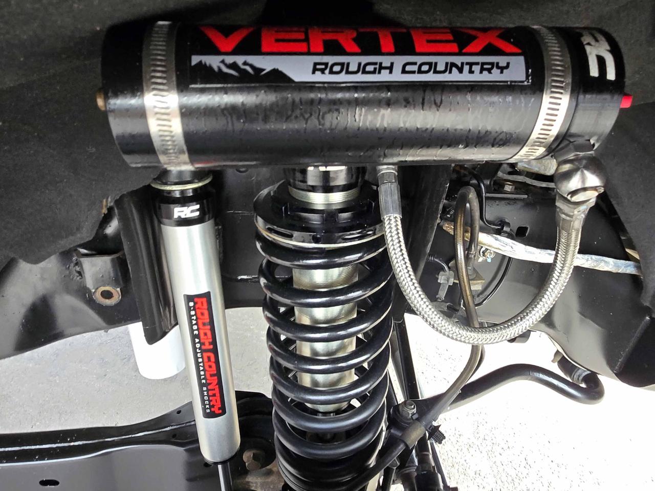 Ford Super Duty F-250 SRW  2020