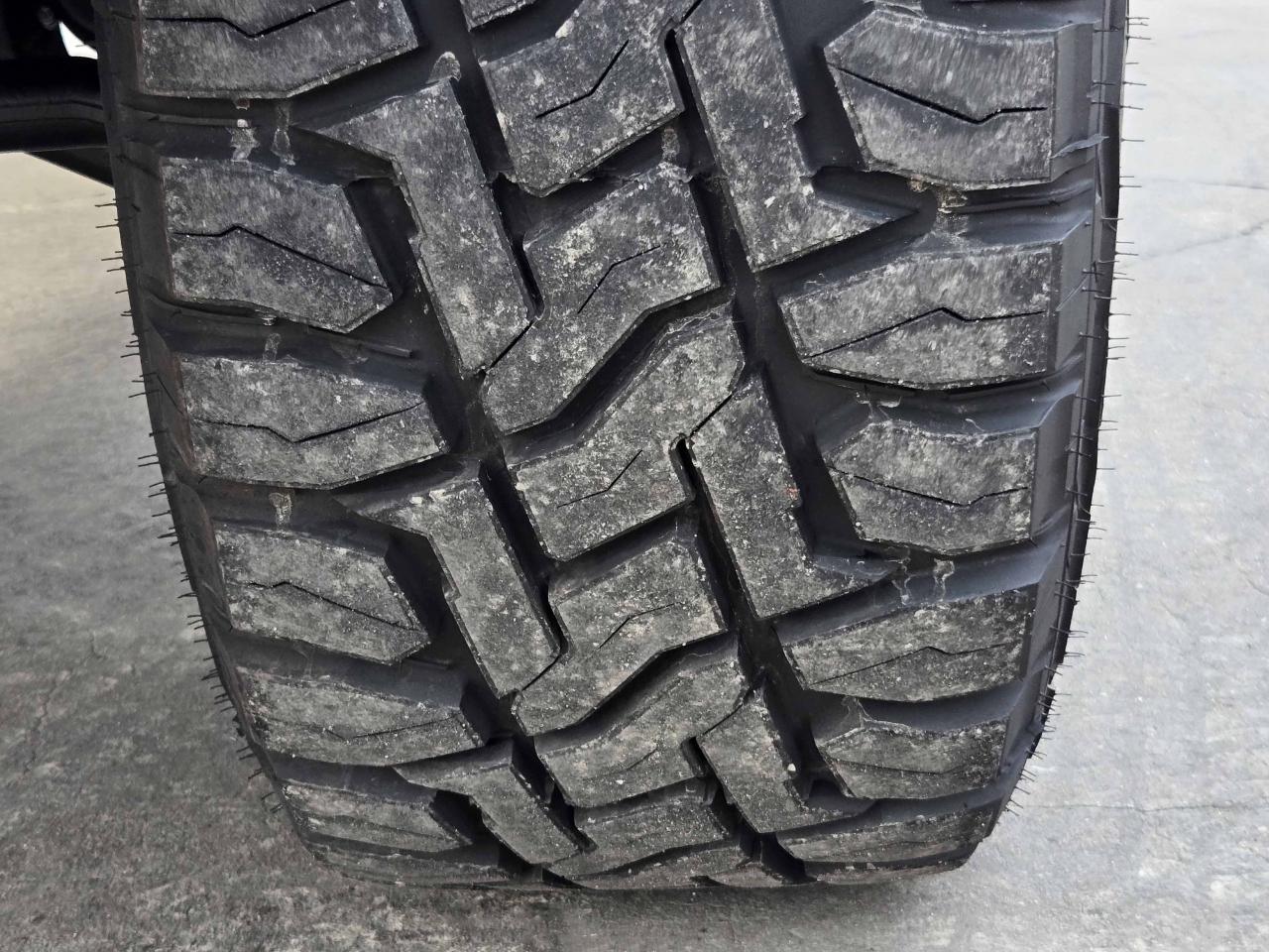 Ford Super Duty F-250 SRW  2020