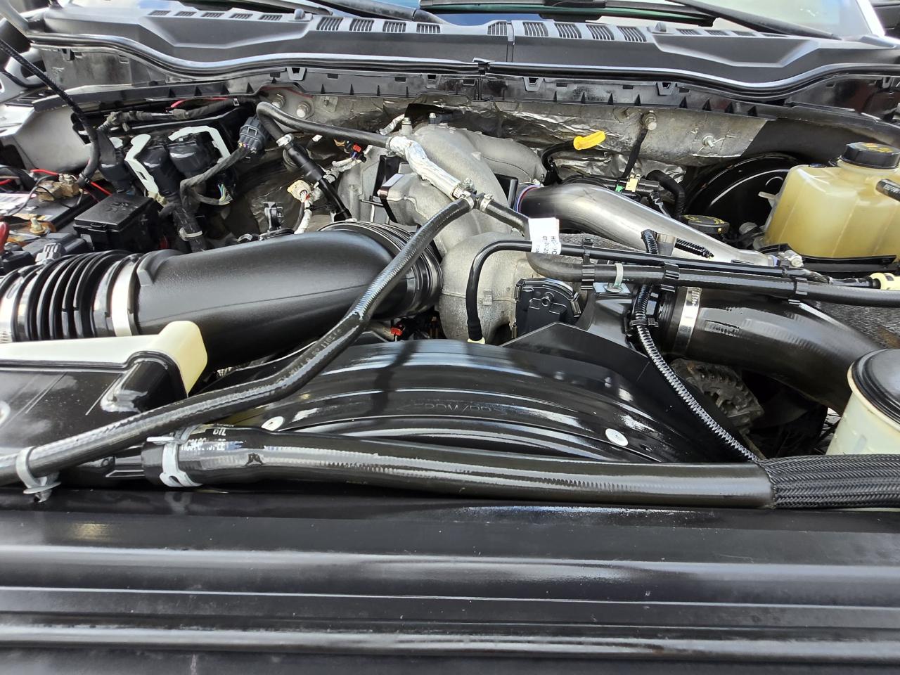 Ford Super Duty F-250 SRW  2020