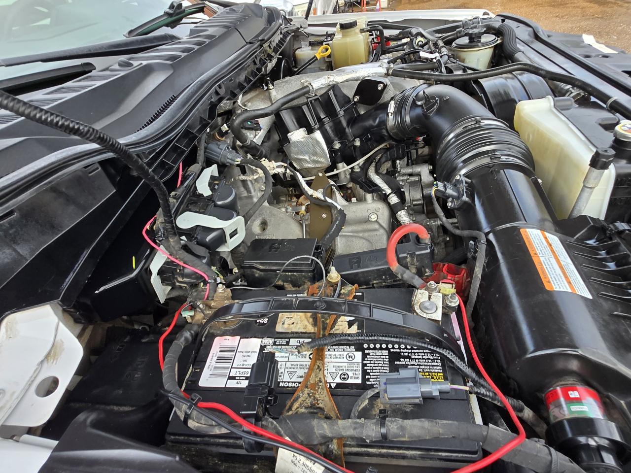 Ford Super Duty F-250 SRW  2020