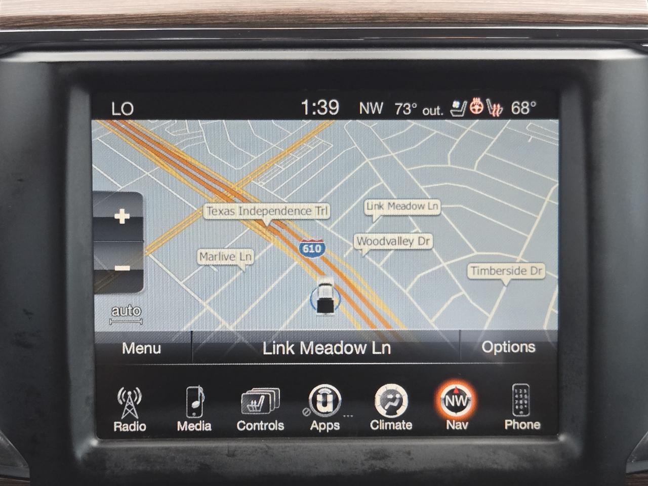 RAM 3500 Laramie Crew Cab 4WD 2015