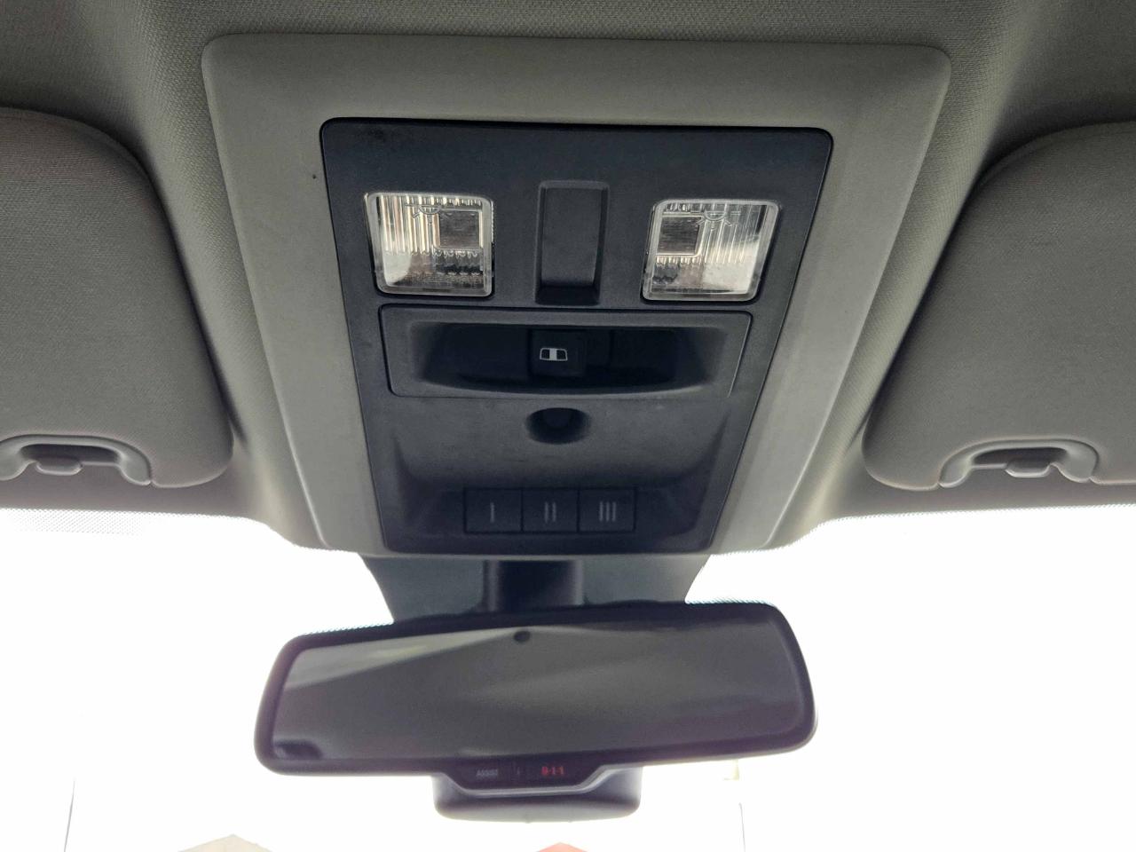 RAM 3500 Laramie Crew Cab 4WD 2015