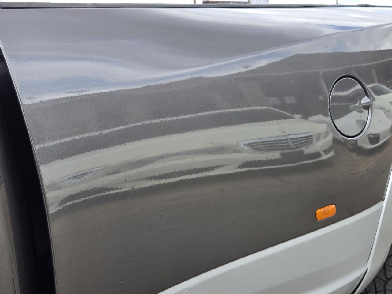 RAM 3500 Laramie Crew Cab 4WD 2015