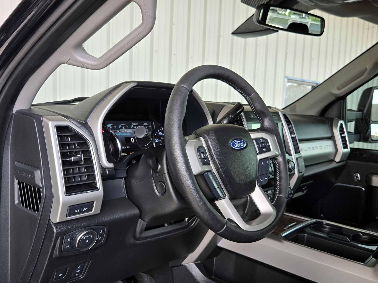 Ford Super Duty F-350 SRW  2019