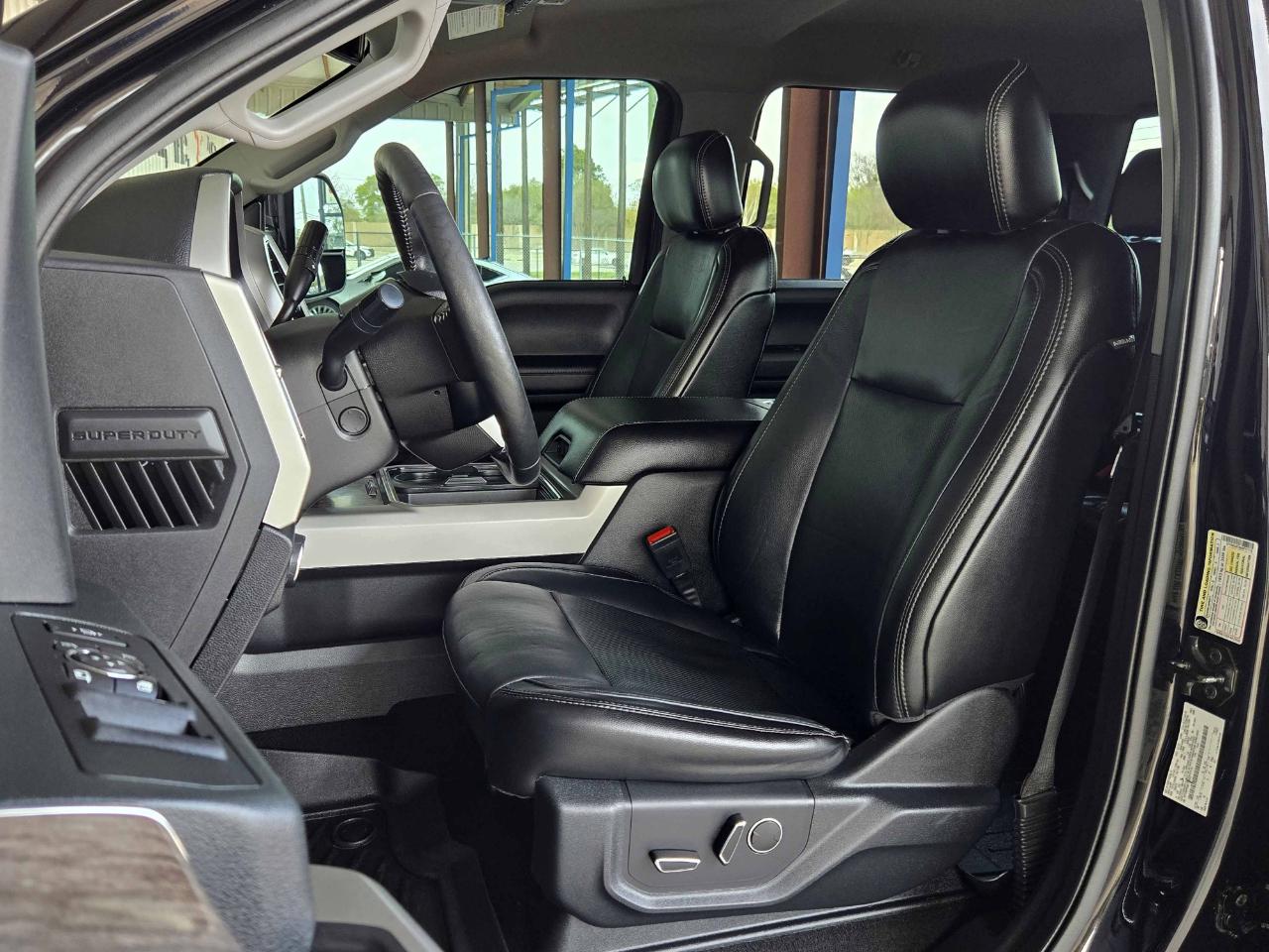 Ford Super Duty F-350 SRW  2019