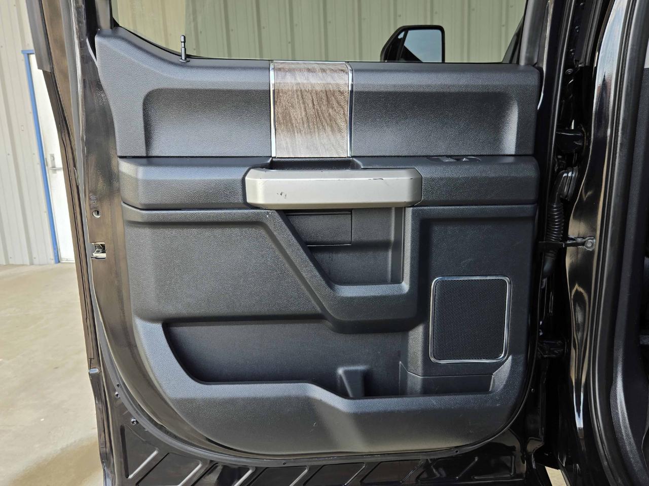 Ford Super Duty F-350 SRW  2019