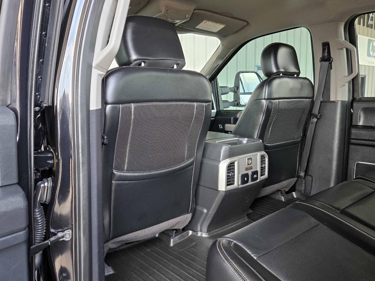 Ford Super Duty F-350 SRW  2019