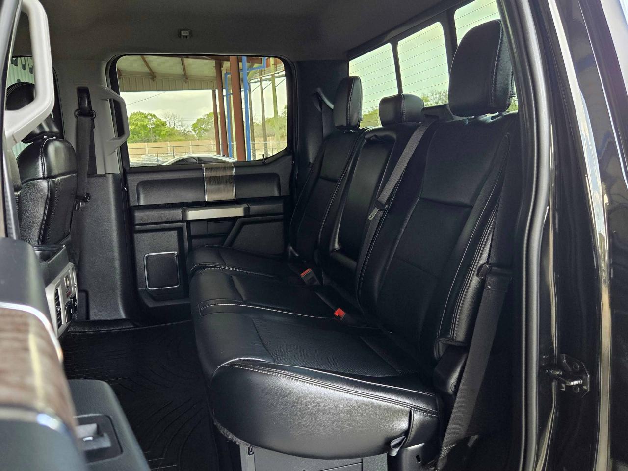 Ford Super Duty F-350 SRW  2019