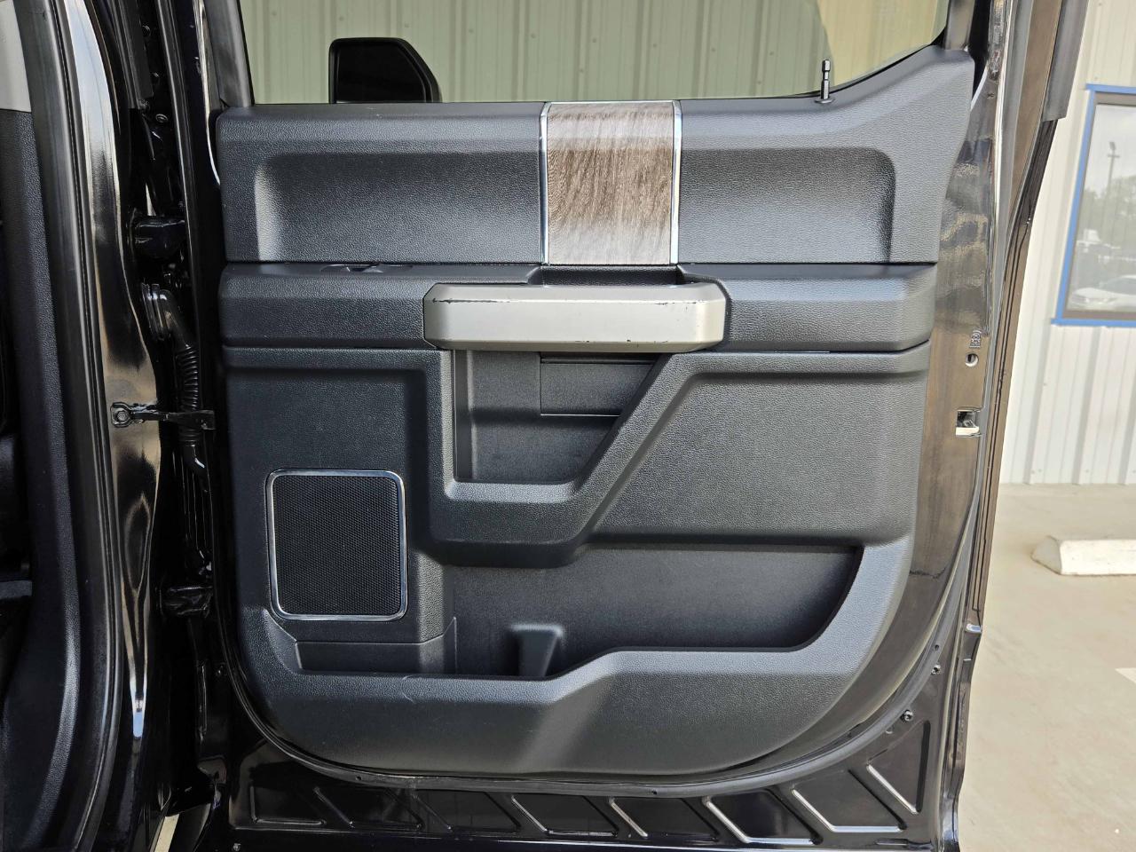 Ford Super Duty F-350 SRW  2019