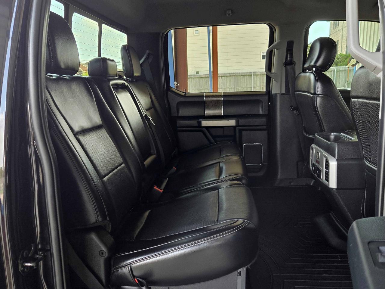 Ford Super Duty F-350 SRW  2019