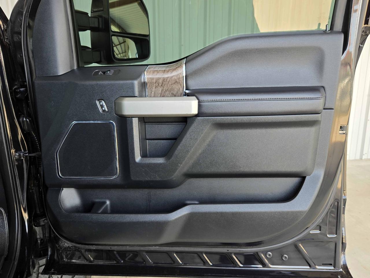 Ford Super Duty F-350 SRW  2019