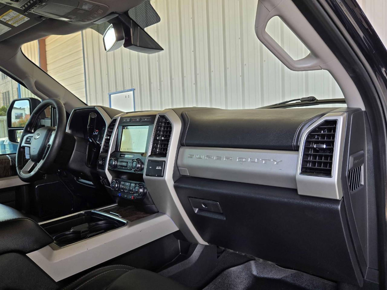 Ford Super Duty F-350 SRW  2019