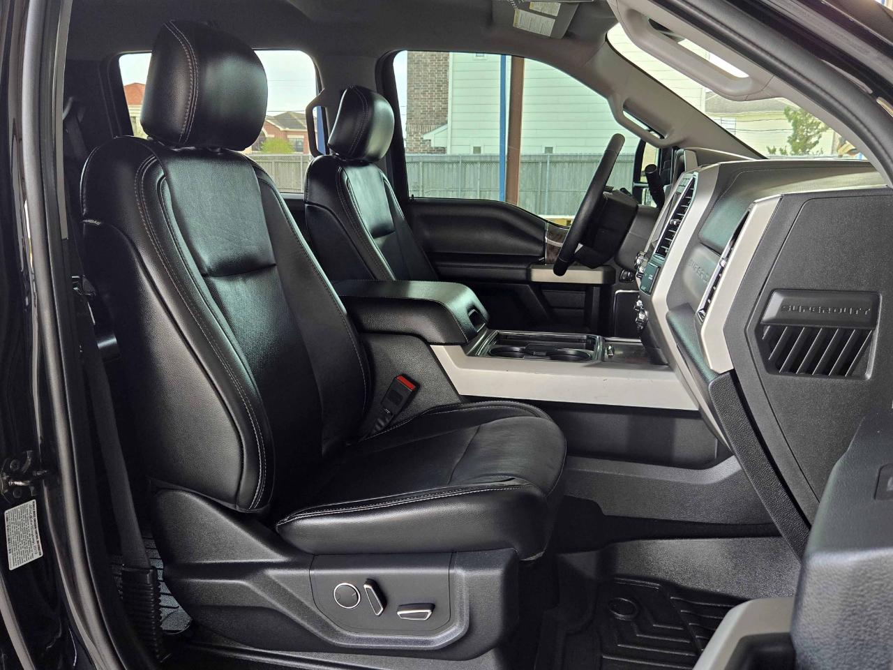 Ford Super Duty F-350 SRW  2019