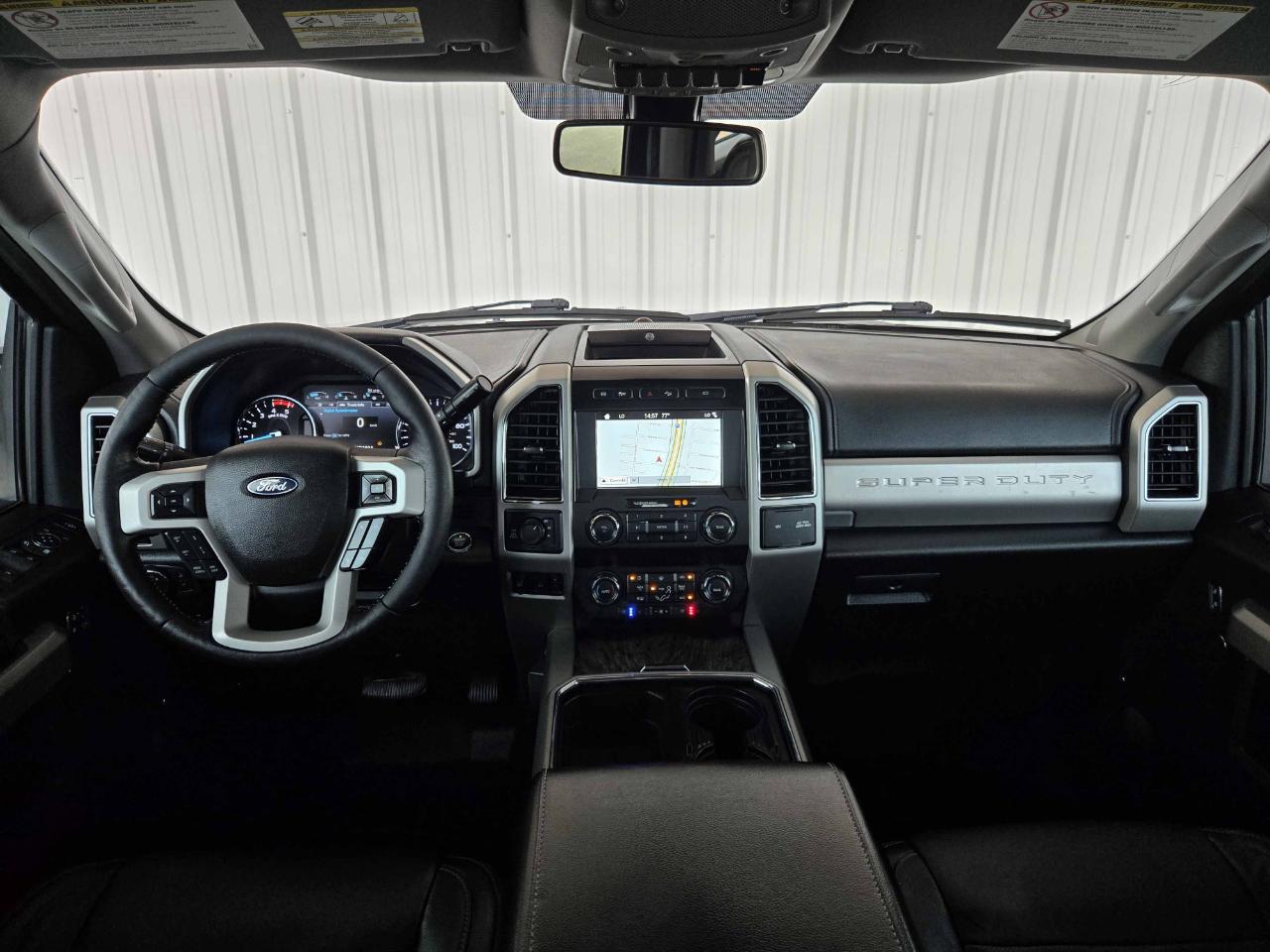 Ford Super Duty F-350 SRW  2019