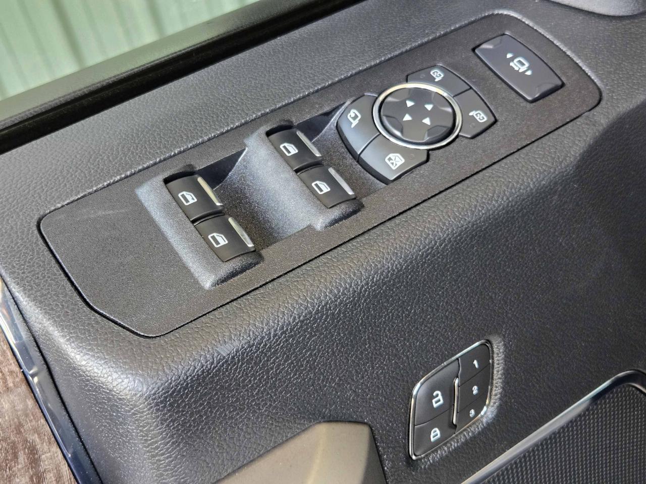 Ford Super Duty F-350 SRW  2019