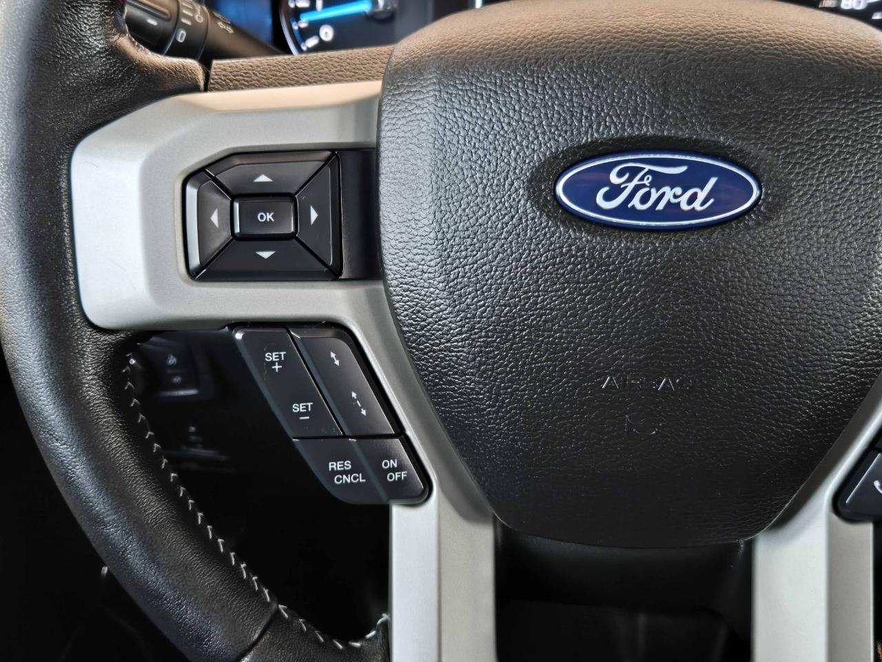 Ford Super Duty F-350 SRW  2019