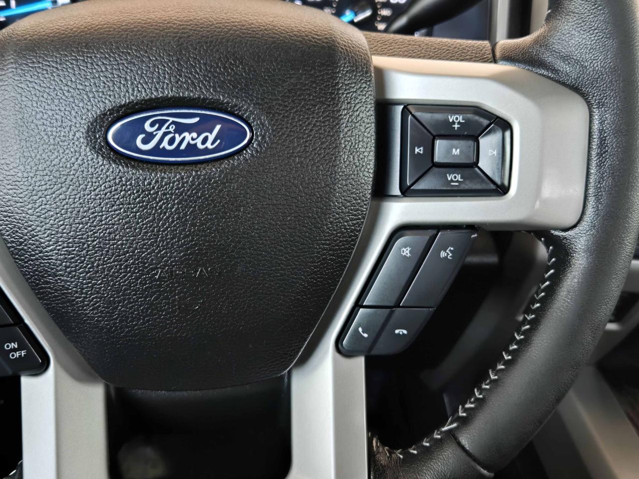 Ford Super Duty F-350 SRW  2019