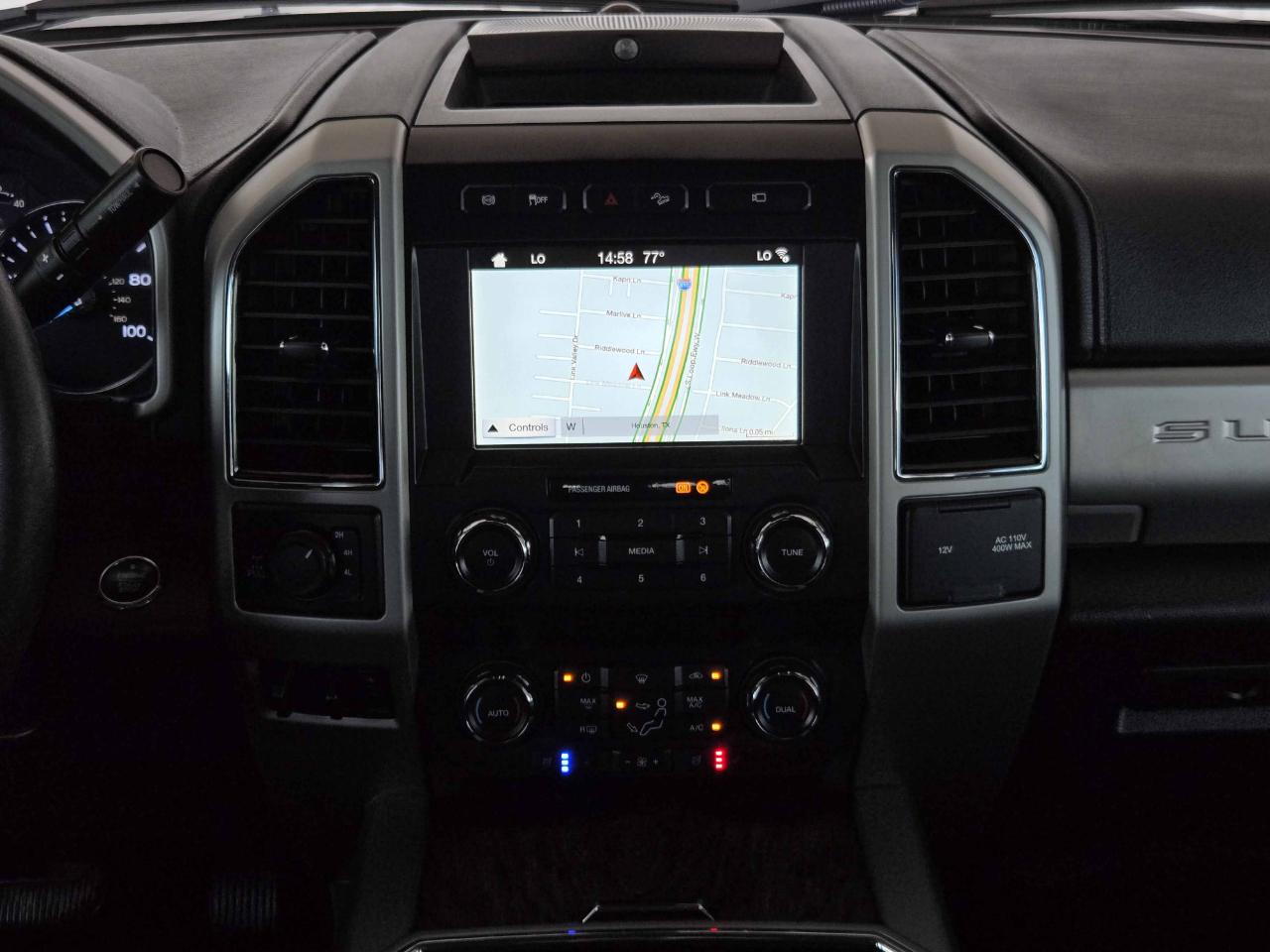 Ford Super Duty F-350 SRW  2019