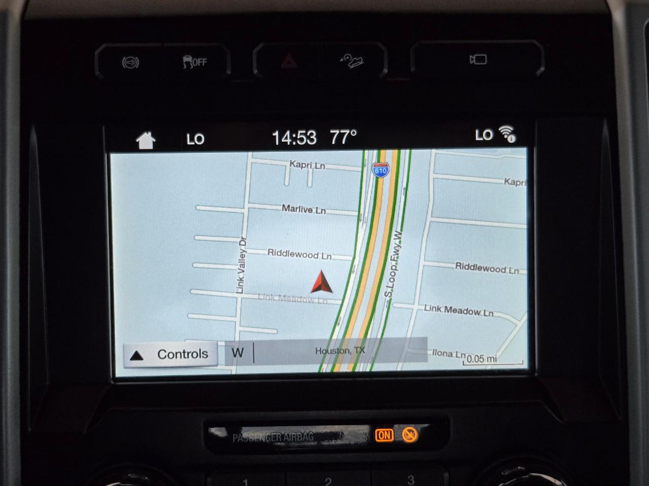 Ford Super Duty F-350 SRW  2019