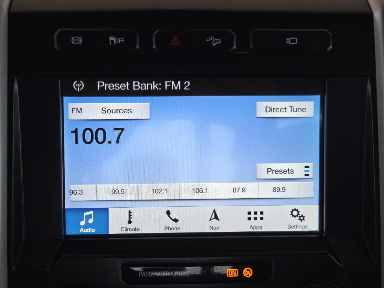 Ford Super Duty F-350 SRW  2019