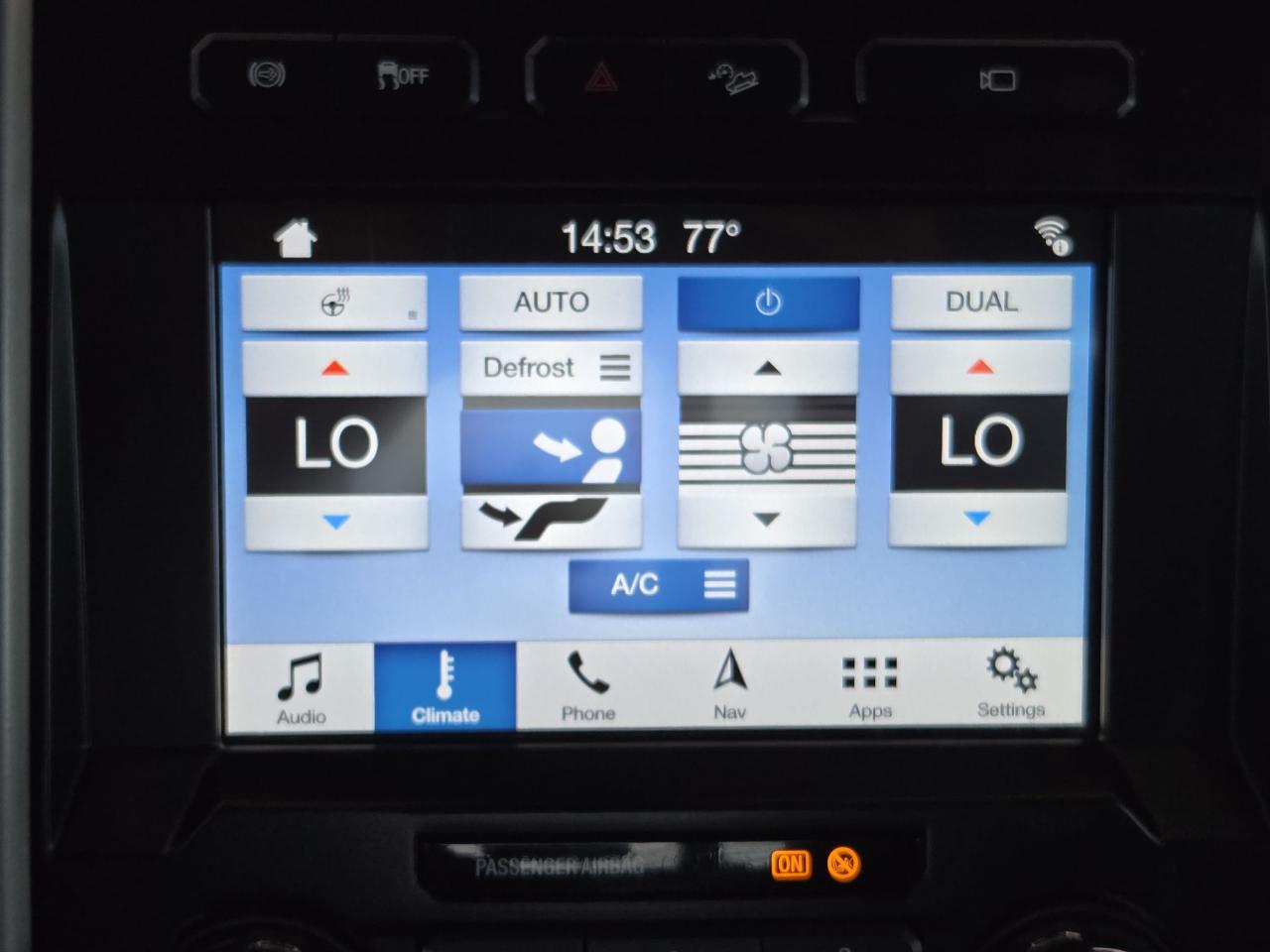 Ford Super Duty F-350 SRW  2019