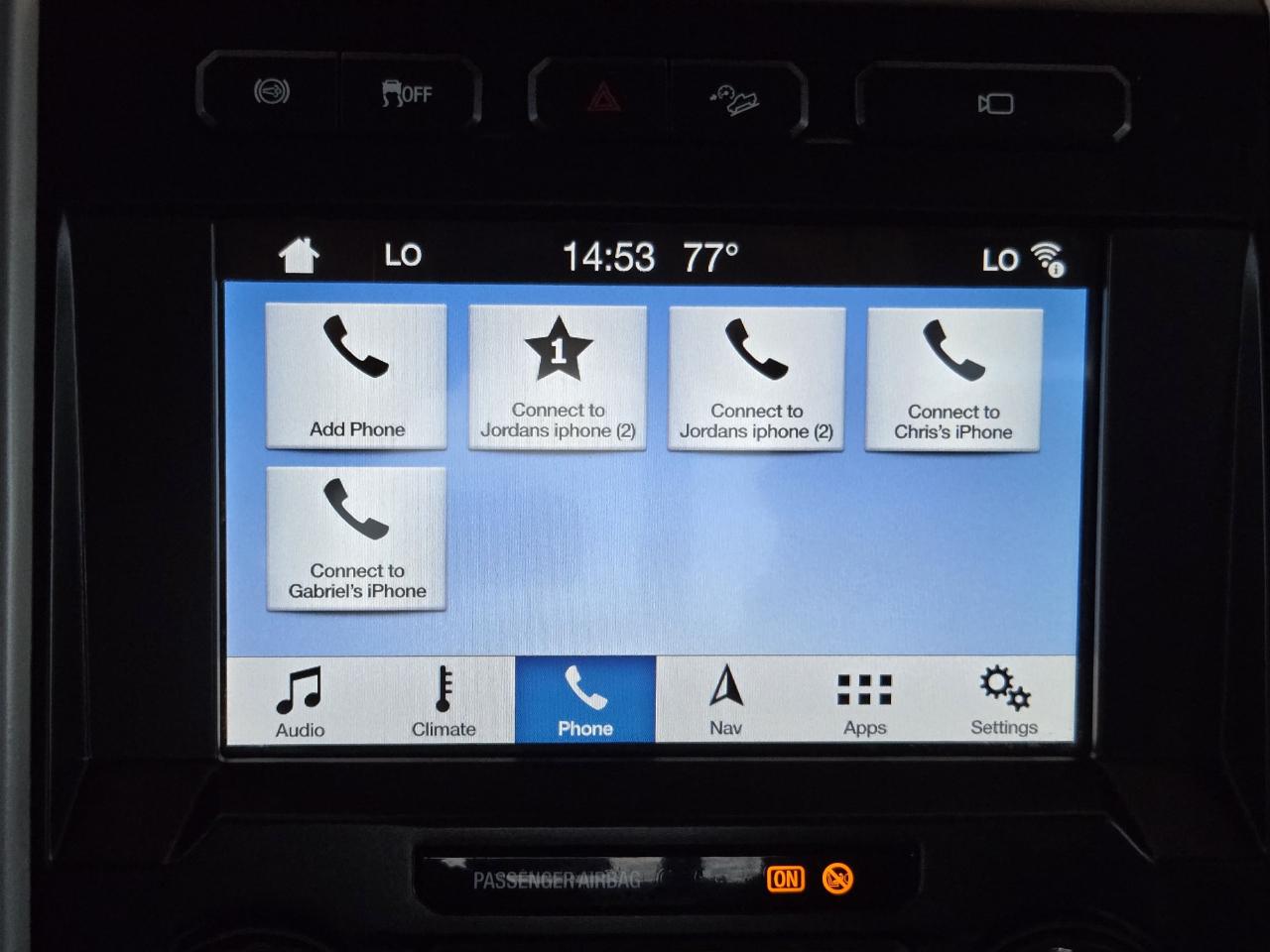 Ford Super Duty F-350 SRW  2019