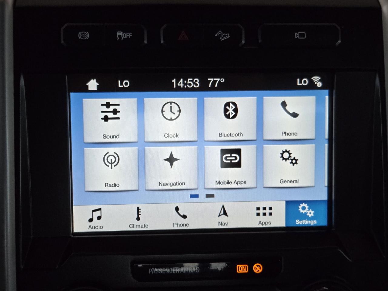 Ford Super Duty F-350 SRW  2019